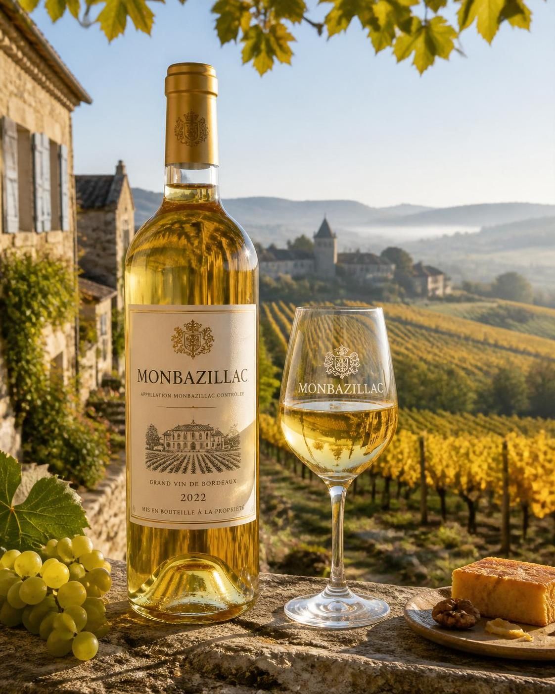 découvrez quel vin choisir pour accompagner un foie gras avec succès et sublimer ce mets délicat grâce à nos conseils d'experts en accords mets et vins.