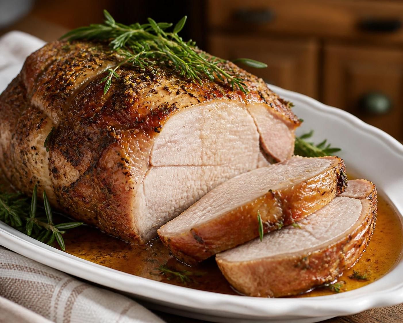 découvrez quel vin choisir pour accompagner parfaitement un rôti de porc et sublimer votre repas grâce à nos conseils d'accords mets et vins.