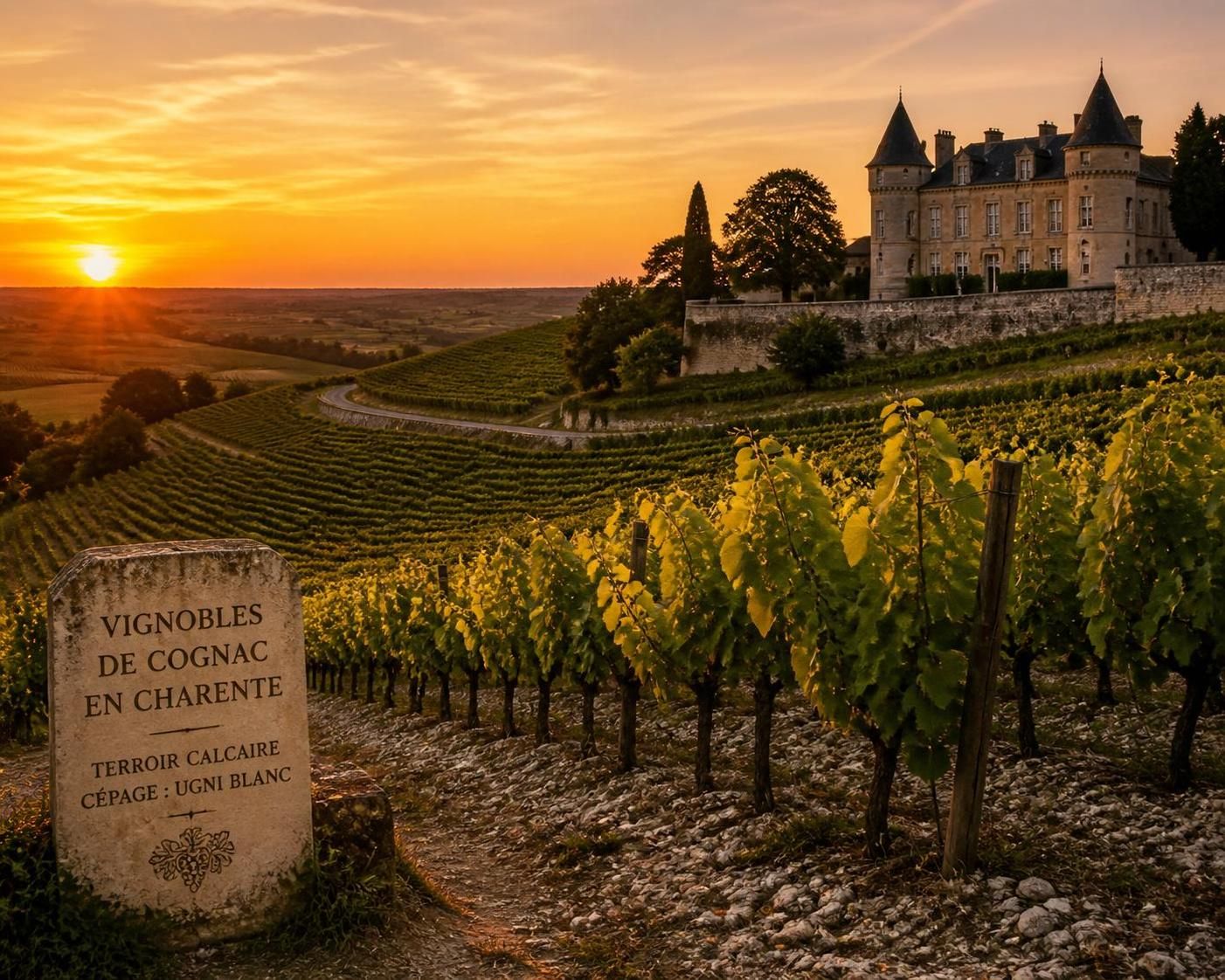 découvrez les principales différences entre le cognac et l'armagnac, deux spiritueux français emblématiques, leurs méthodes de production, leurs saveurs uniques et leurs régions d'origine.