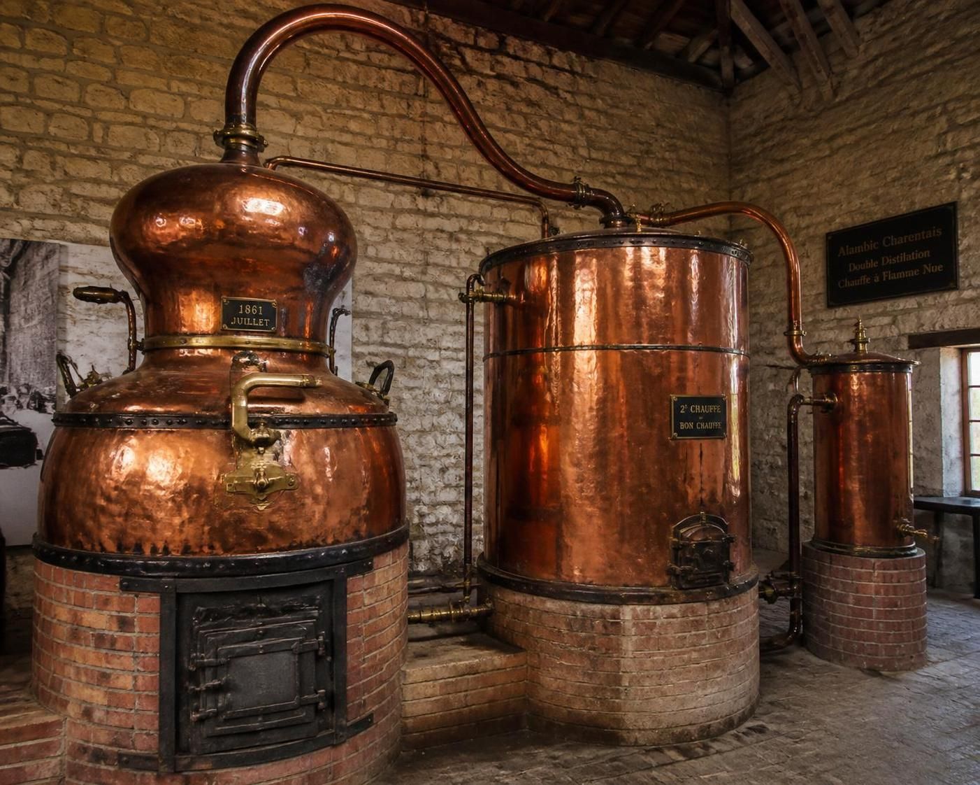 découvrez les différences essentielles entre le cognac et l'armagnac, deux spiritueux français emblématiques, en termes d'origine, de production et de saveurs.