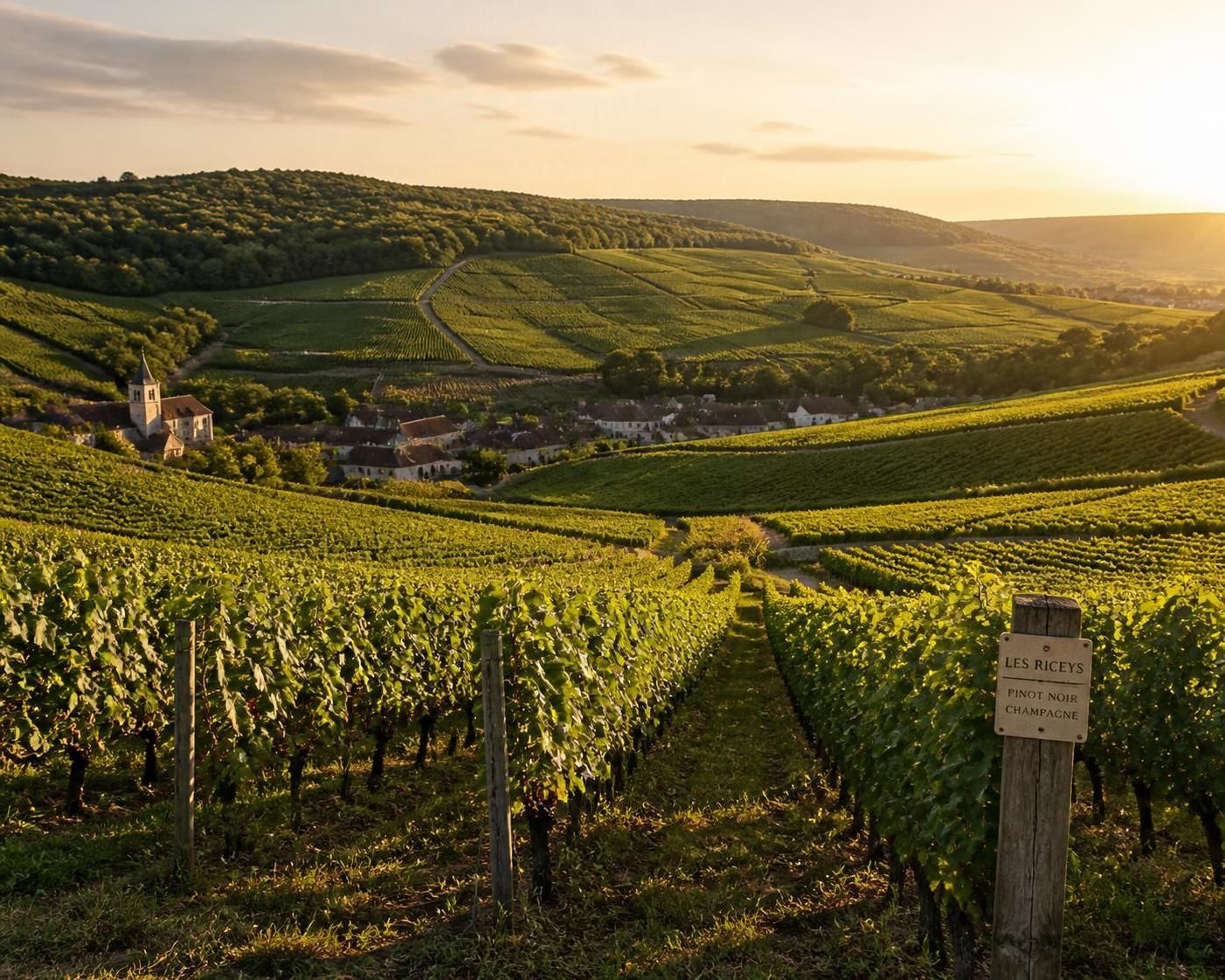 découvrez l'histoire fascinante du champagne lamoureux, ses saveurs uniques et nos conseils experts pour une dégustation réussie.