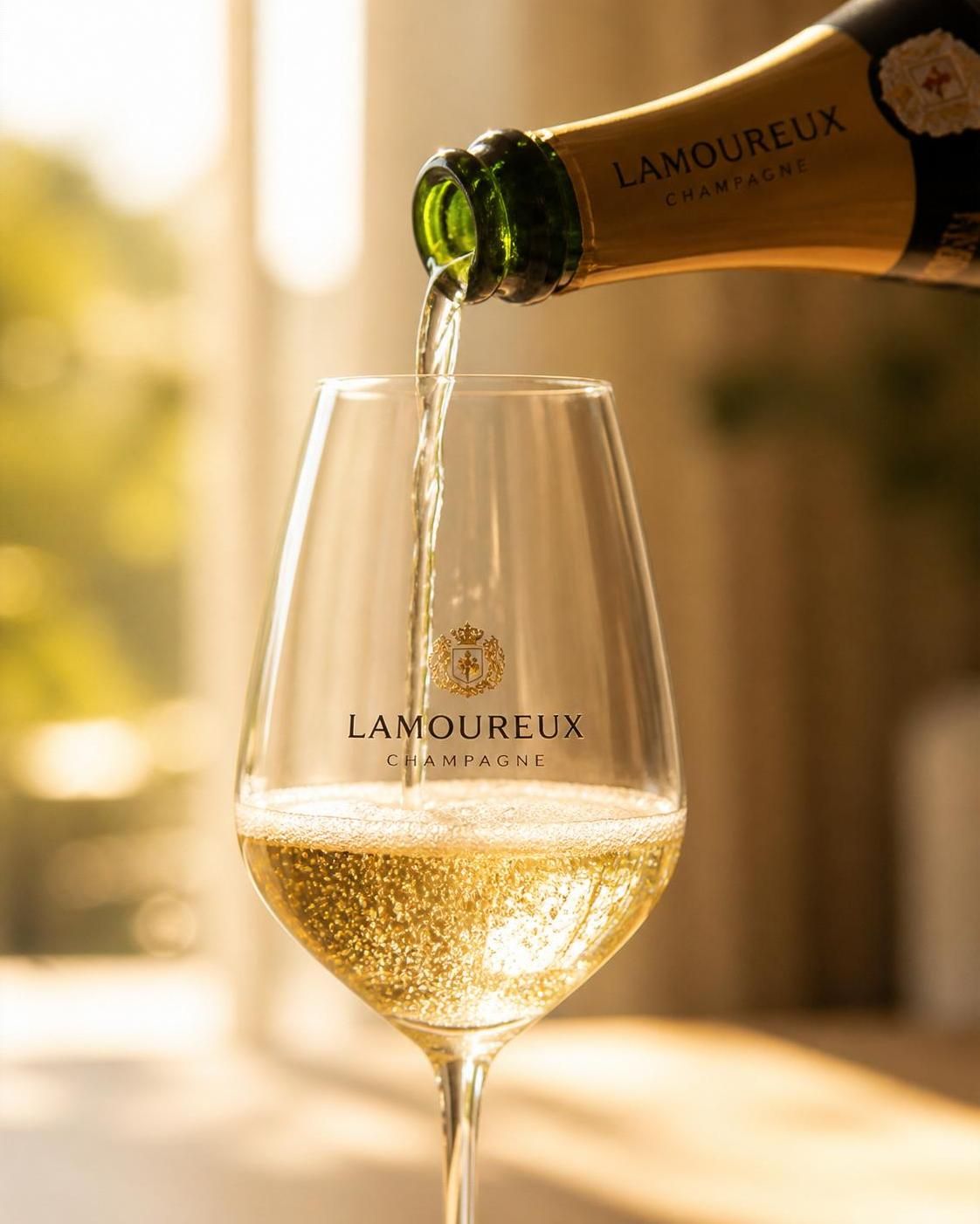 découvrez l'histoire passionnante du champagne lamoureux, ses saveurs authentiques et nos conseils pour déguster ce vin d'exception comme un expert.