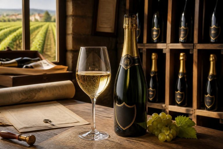 découvrez l'histoire riche, les saveurs uniques et les conseils de dégustation du champagne lamoureux pour apprécier pleinement chaque bouteille.
