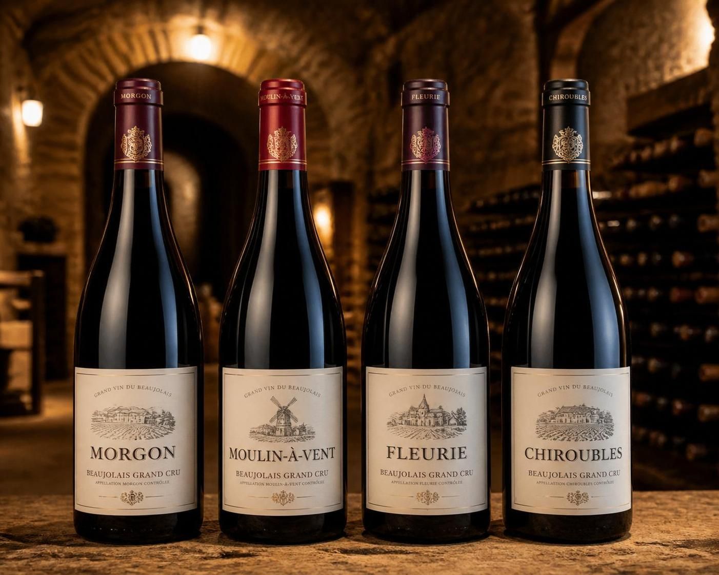 découvrez tout sur le beaujolais grand cru, ses appellations prestigieuses, son histoire, ses terroirs uniques et ses meilleurs crus pour apprécier pleinement ce vin d'exception.