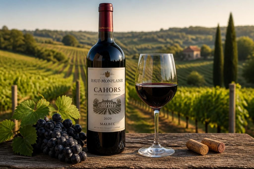 découvrez tout sur le vin cahors rouge, ses caractéristiques uniques, son histoire, ses saveurs distinctes et comment l'apprécier pleinement.