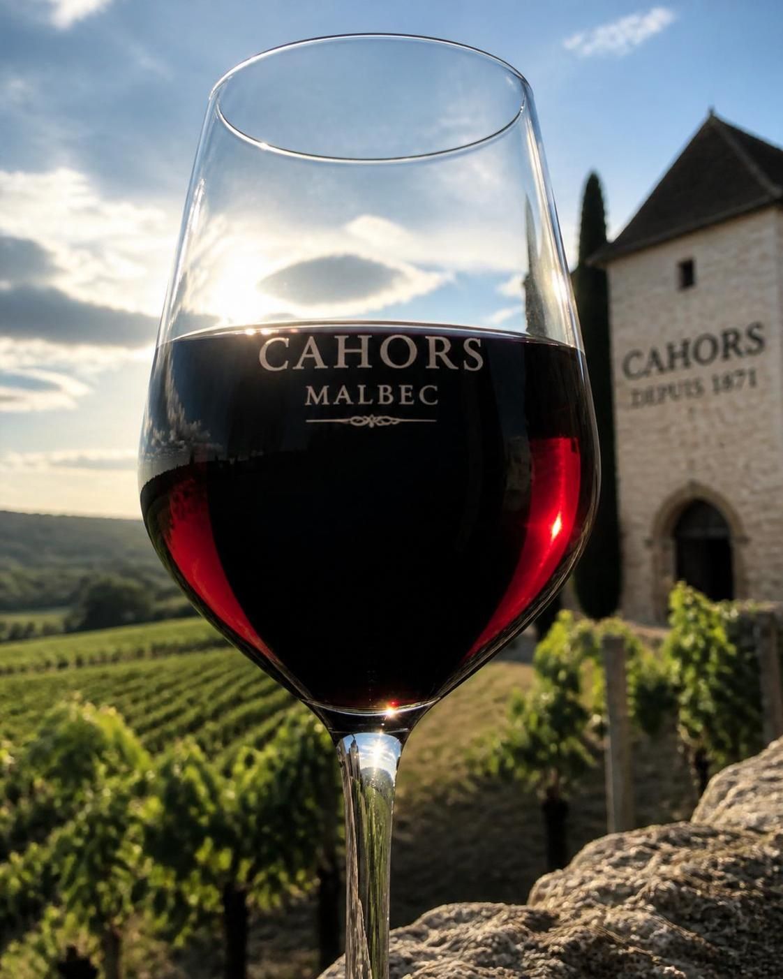découvrez tout sur le vin cahors rouge, ses caractéristiques uniques, son histoire, ses cépages et comment le déguster pour une expérience authentique.