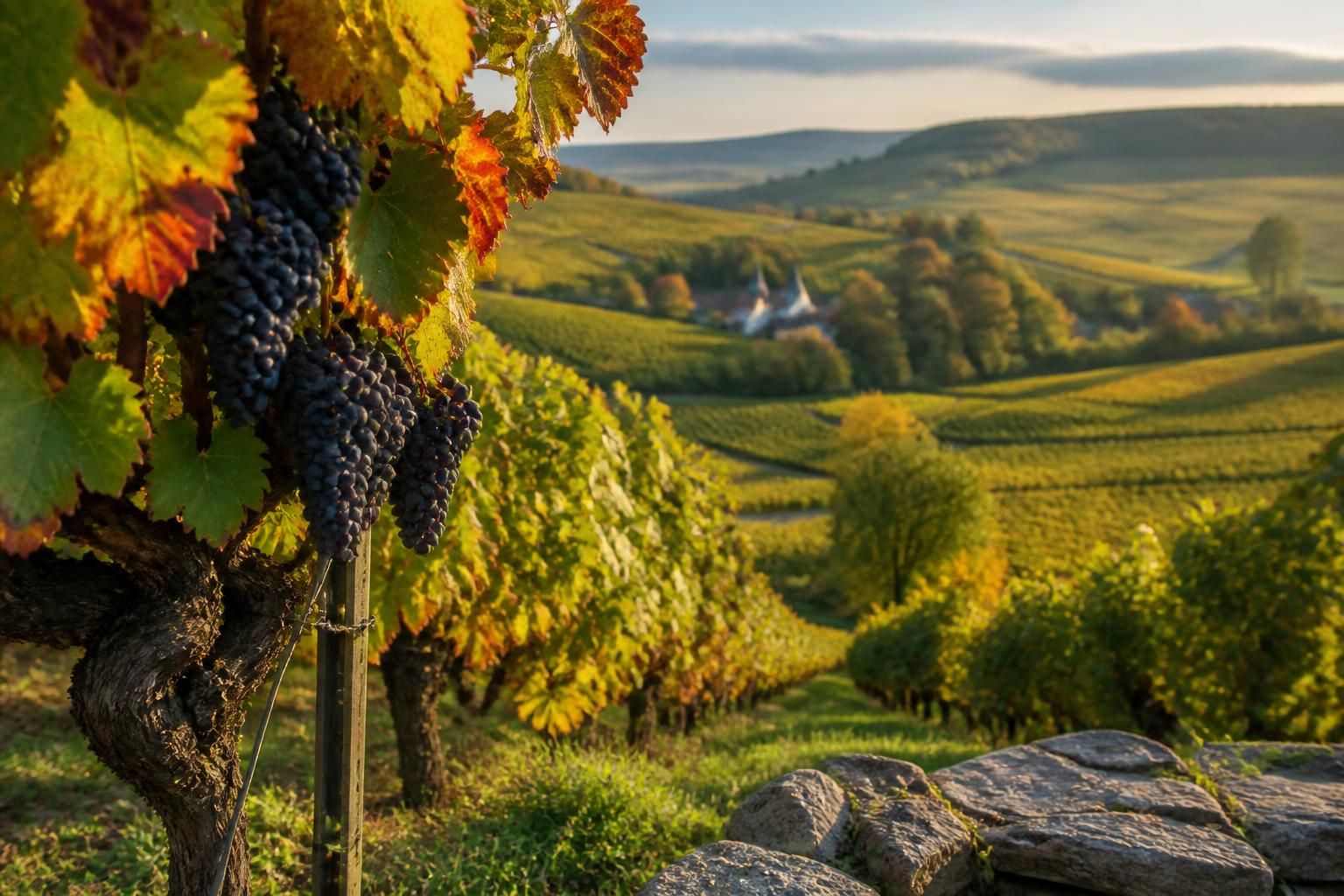 découvrez tout sur les cépages du champagne, leurs caractéristiques uniques et leur influence sur la qualité et les arômes de ce vin prestigieux.