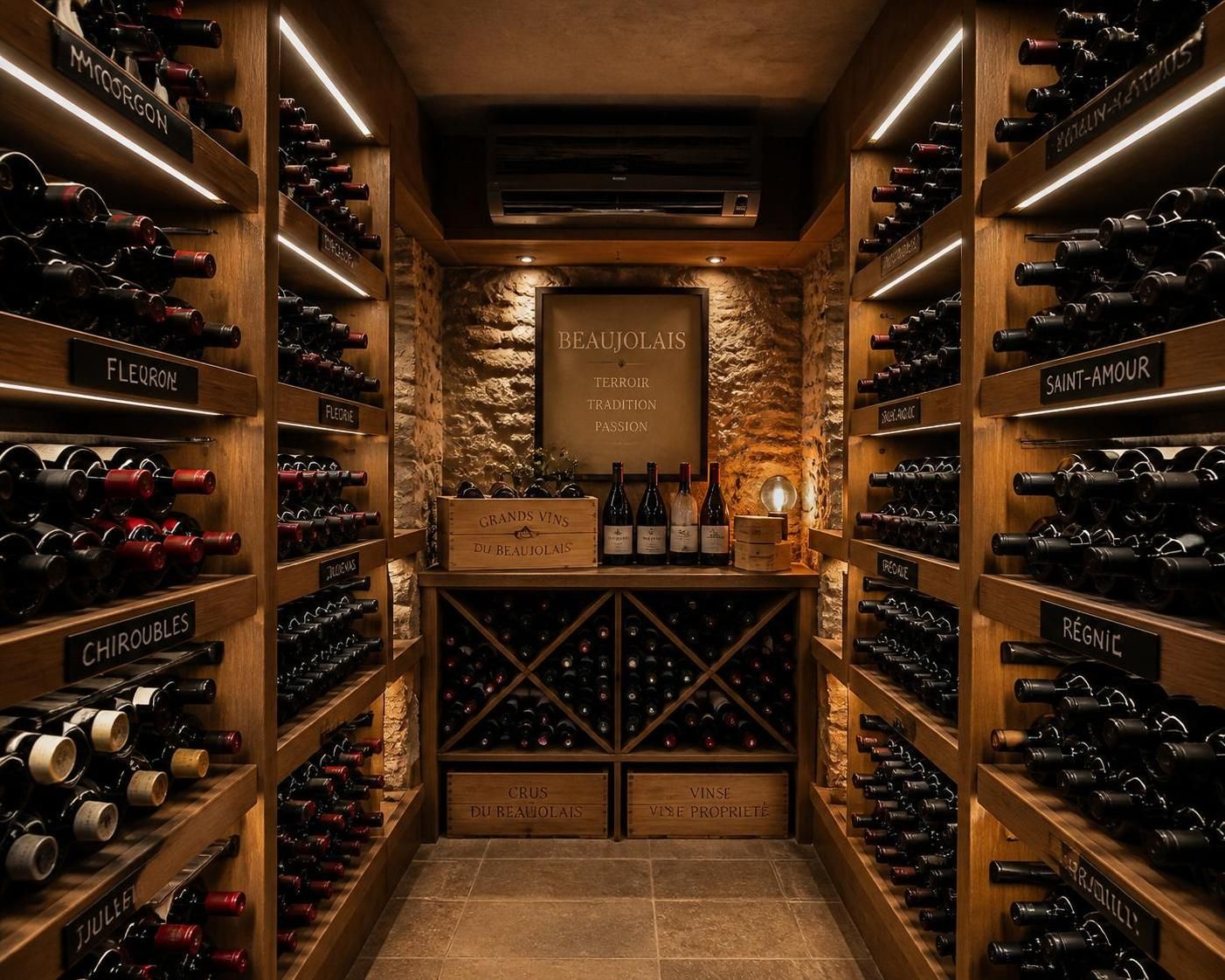 découvrez tout ce qu'il faut savoir sur les crus du beaujolais, leurs caractéristiques uniques, leurs saveurs distinctes et comment les apprécier à leur juste valeur.