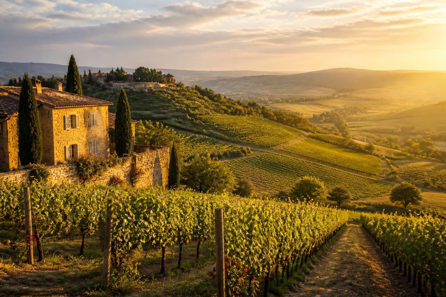 découvrez tout ce qu'il faut savoir sur les crus du beaujolais, leurs caractéristiques uniques et les spécificités qui font la richesse de cette région viticole française.
