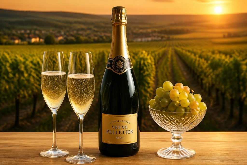 découvrez notre avis complet sur le champagne veuve pelletier : qualité, saveurs, prix et conseils essentiels pour bien choisir avant d'acheter.