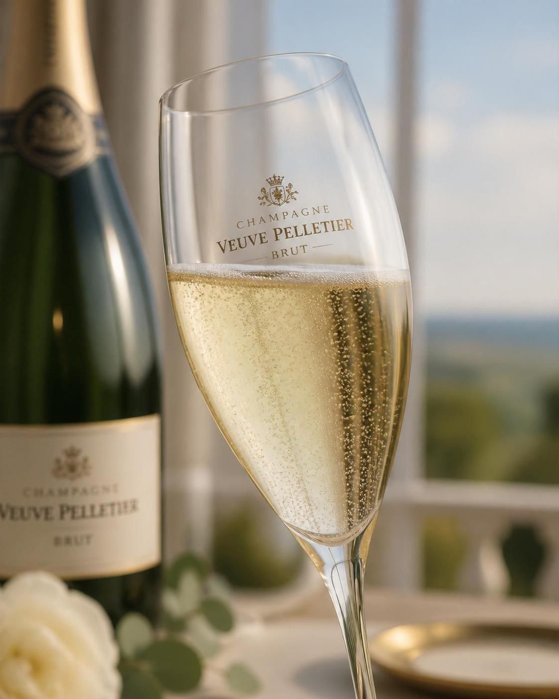 découvrez notre avis complet sur le champagne veuve pelletier : guide, histoire, saveurs et conseils pour bien choisir avant d’acheter.