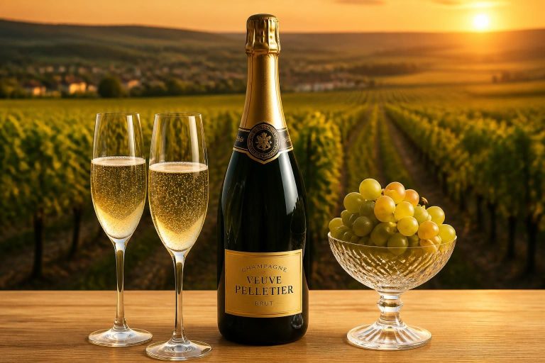 découvrez notre avis complet sur le champagne veuve pelletier : qualité, saveurs, prix et conseils essentiels pour bien choisir avant d'acheter.