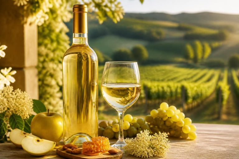 explorez les secrets des vins blancs doux et plongez dans un univers de saveurs uniques et délicates. apprenez à reconnaître et apprécier ces vins exceptionnels.