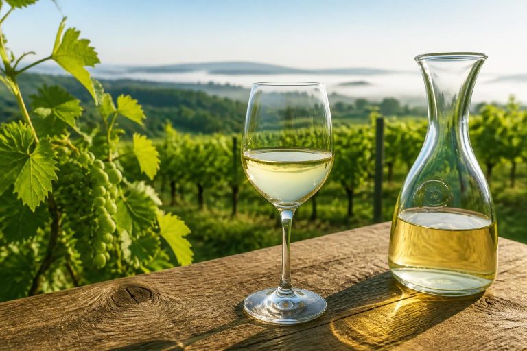 explorez les secrets du vin de sancerre, découvrez son histoire, ses cépages uniques et ses saveurs authentiques pour une dégustation inoubliable.