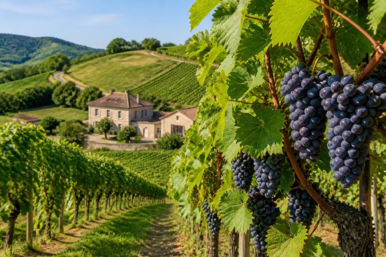 découvrez l'appellation beaujolais, ses caractéristiques uniques, son terroir, ses cépages et les méthodes de production qui font la renommée de ce vin français.