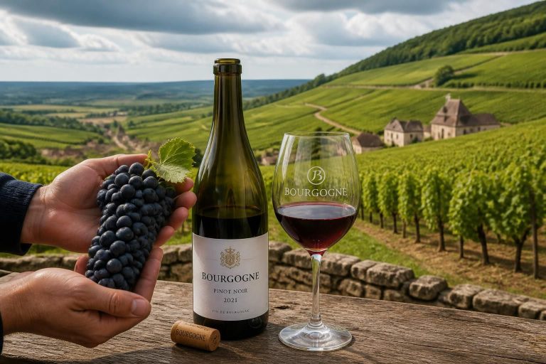 découvrez l'appellation bourgogne, ses caractéristiques uniques, son histoire et ce qui la distingue dans le monde du vin.