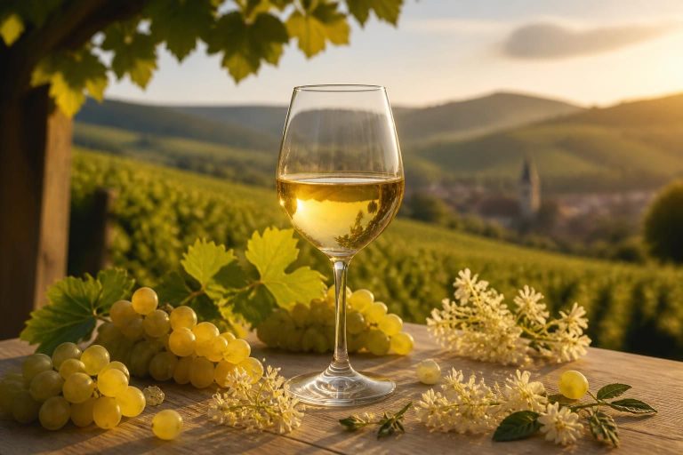 découvrez tout sur le vin blanc d'alsace : ses caractéristiques uniques, ses cépages emblématiques et des conseils pour une dégustation réussie.