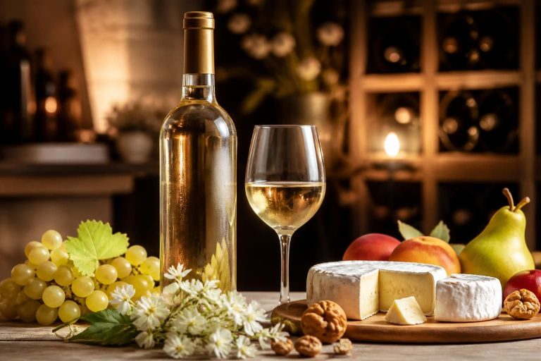 découvrez tout sur le vin blanc moelleux : ses caractéristiques uniques, ses saveurs délicates et les meilleurs accords mets-vins pour sublimer chaque dégustation.