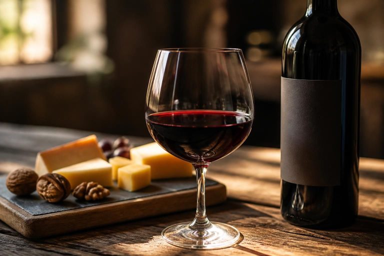 découvrez tout sur le vin corsé rouge : ses caractéristiques, ses arômes intenses, et comment le déguster pour une expérience gustative unique.