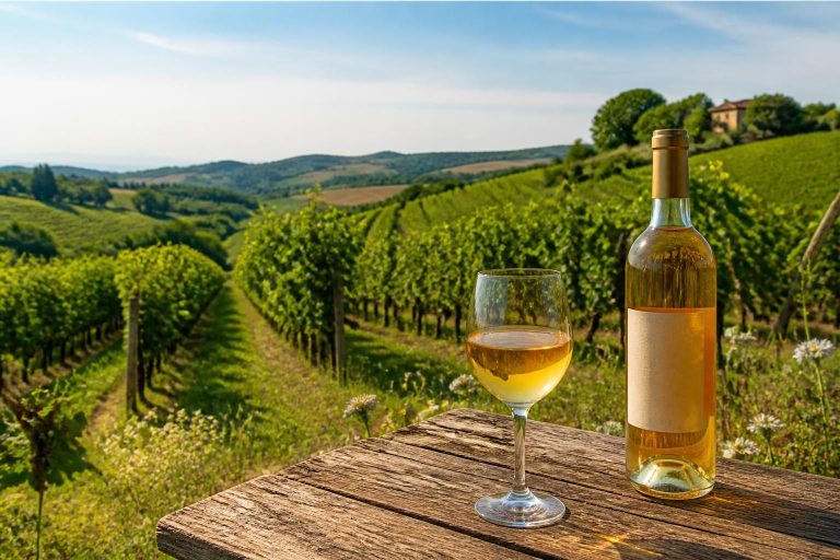 découvrez tout sur le vin de jurançon, ses caractéristiques uniques, son histoire, et comment le déguster pour une expérience authentique.