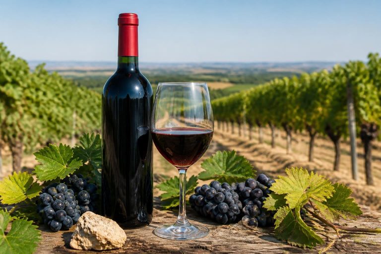 découvrez tout sur le vin franc : ses caractéristiques uniques, ses origines historiques et ses spécificités qui séduisent les amateurs de vin.