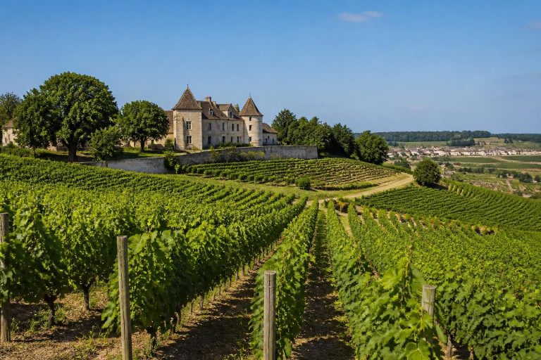 découvrez tout sur menetou-salon : son histoire riche, ses vignobles réputés et les attractions touristiques à ne pas manquer.