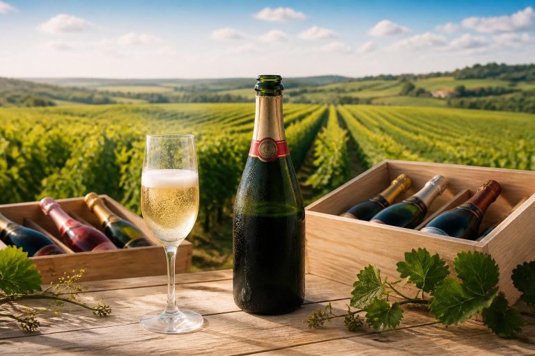 découvrez tout sur piper champagne : son histoire riche, ses saveurs uniques et les meilleures cuvées à déguster pour une expérience inoubliable.
