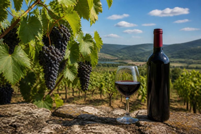 explorez les secrets du vin de cahors, découvrez ses caractéristiques uniques et laissez-vous séduire par ses saveurs authentiques et son histoire riche.