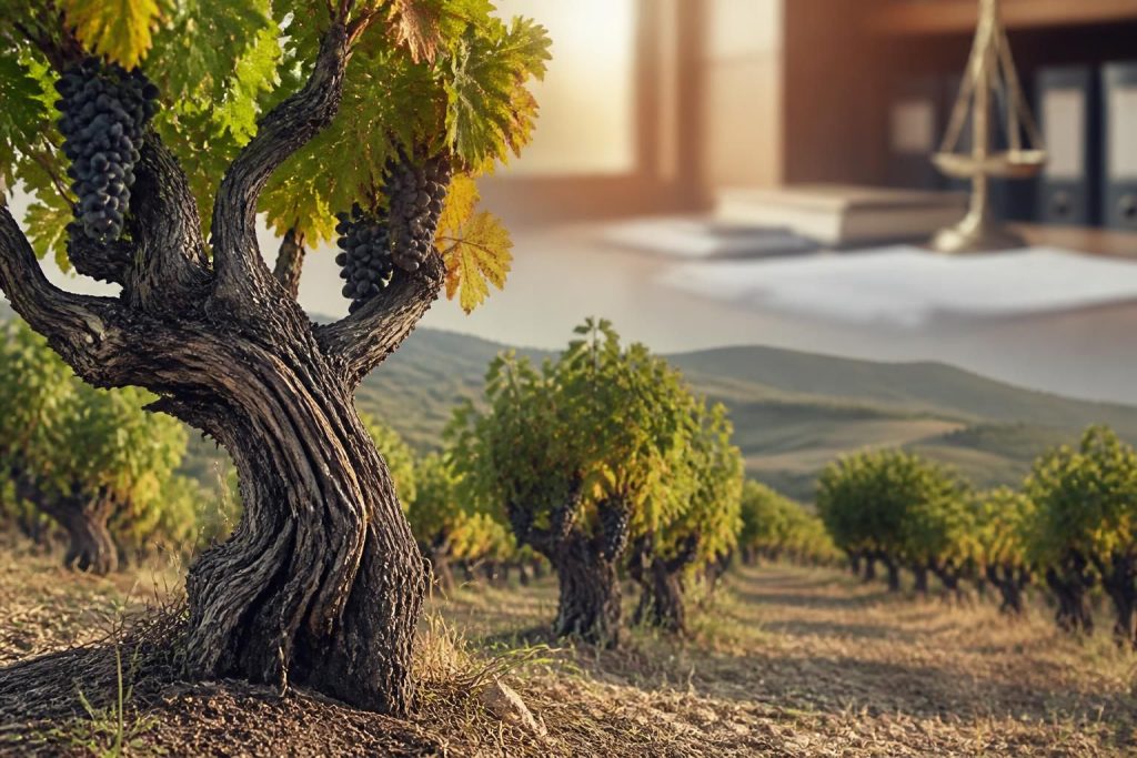 découvrez s'il existe une définition légale de l'âge des « vieilles vignes » et ce que cela signifie pour les viticulteurs et amateurs de vin.