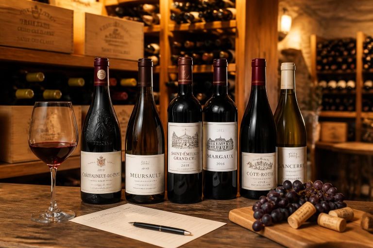 découvrez les 25 foires aux vins incontournables de 2026 pour enrichir votre cave avec des vins d'exception et profiter des meilleures offres de l'année.