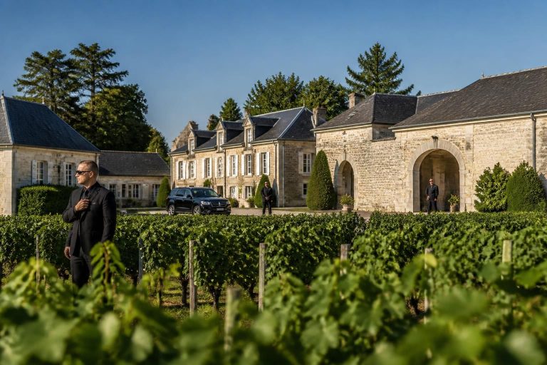 suivez de près la reprise stratégique du domaine damoy par roederer, un mouvement surveillé de près dans le secteur viticole.