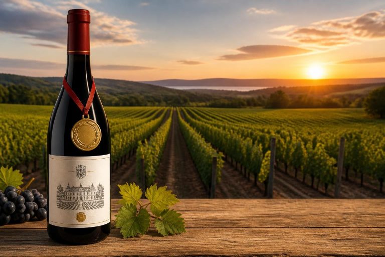 découvrez le côtes du rhône m. de malijay 2023 du château malijay, un vin médaillé d'exception alliant richesse et finesse, parfait pour les amateurs de grands crus.