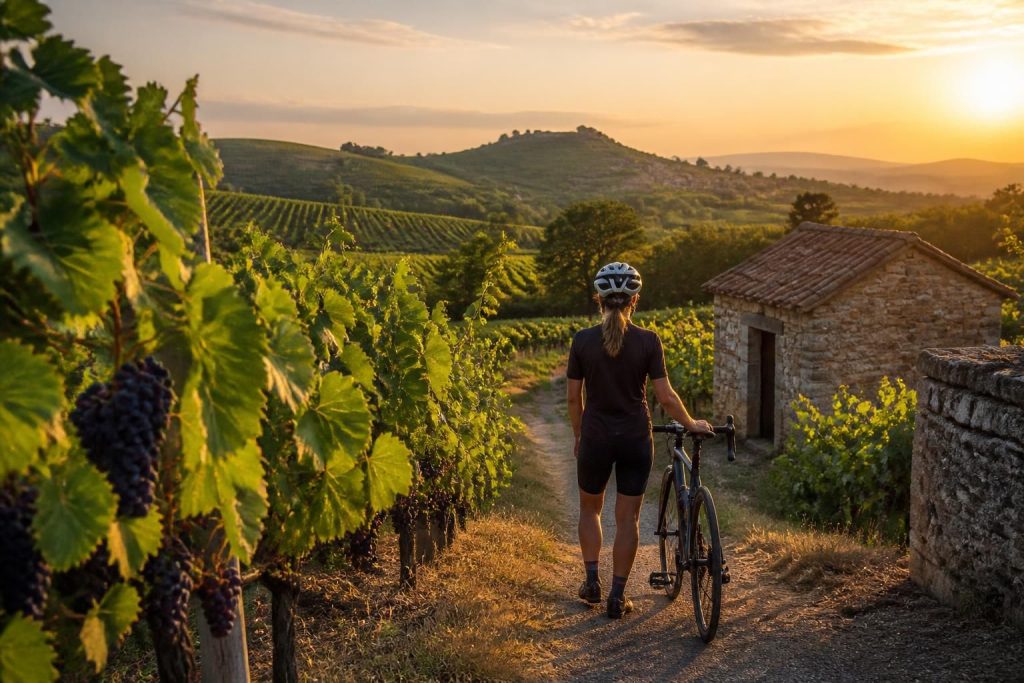 partez à la découverte du tour de france des vignobles avec notre sélection de 20 pépites incontournables à visiter pour les amateurs de vin et de paysages magnifiques.
