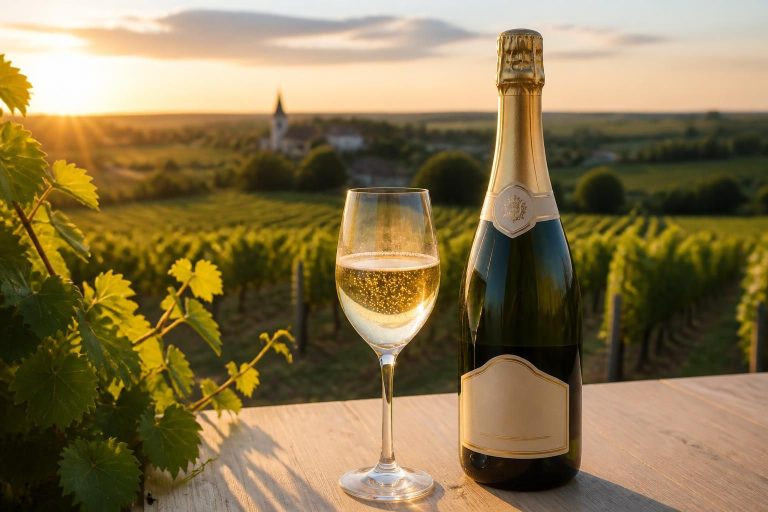découvrez tout sur le crémant de loire, ses caractéristiques uniques, son goût raffiné et son processus de fabrication artisanal.