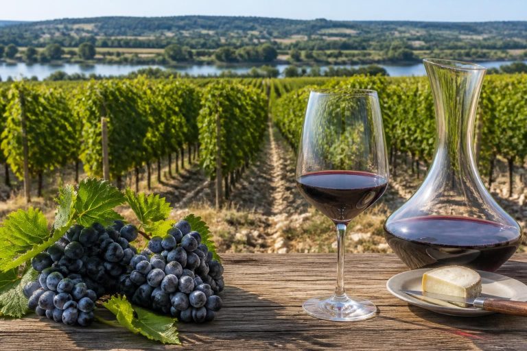 découvrez tout sur le vin de bourgueil : son terroir unique, les cépages utilisés et les meilleures techniques de dégustation pour apprécier ses saveurs authentiques.