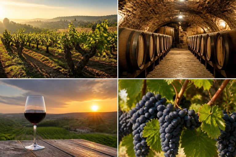 découvrez l'histoire et les caractéristiques des grands crus, ces vins d'exception aux appellations prestigieuses, pour mieux comprendre leur richesse et leur renommée.