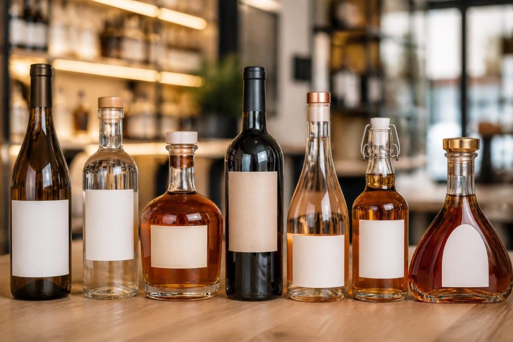 découvrez notre sélection de bouteilles alliant qualité exceptionnelle et prix imbattable, parfaites pour toutes vos occasions.