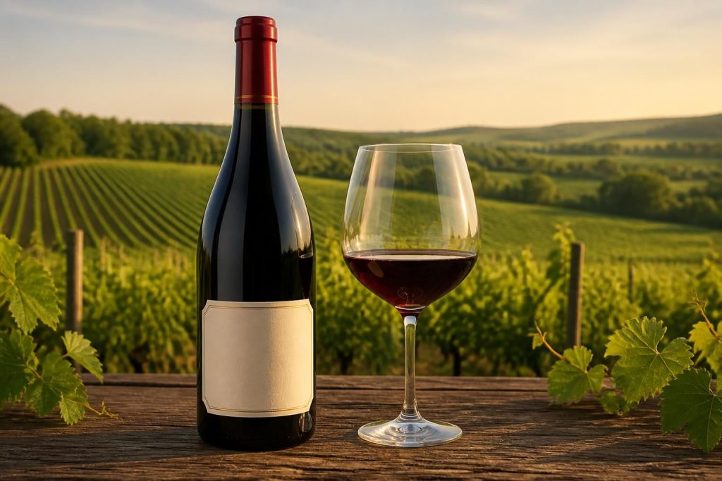 découvrez l'excellence du charmes-chambertin grand cru 2023 du domaine gallois, une distinction exceptionnelle qui sublime ce millésime d'exception.