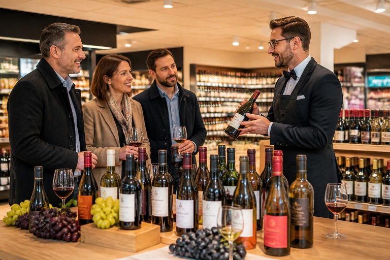 découvrez notre guide incontournable des meilleures cuvées à ne pas manquer lors de la foire aux vins 2026 chez aldi. profitez des meilleures offres et conseils pour choisir vos vins.