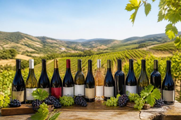 découvrez la foire aux vins 2026 avec 13 trésors vinicoles à dénicher dans la vallée du rhône, une invitation à explorer des saveurs uniques et authentiques.