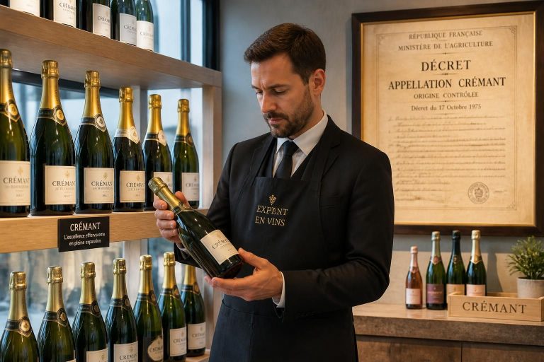 découvrez comment l'essor du crémant soulève des défis majeurs liés à son appellation et à la reconnaissance de son identité.