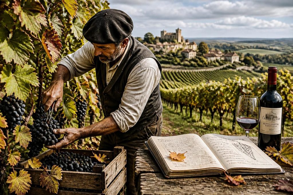 découvrez les rendez-vous incontournables du carnet viticole en septembre 2026, avec toutes les dates clés pour les passionnés de vin et les professionnels de la vigne.