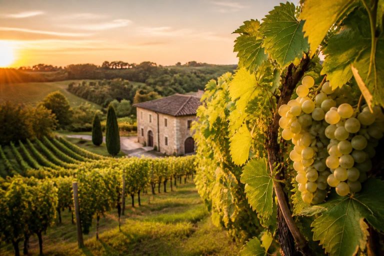 découvrez le cépage blanc qui fait vibrer fronton à travers une histoire passionnante mêlant tradition et passion vinicole.