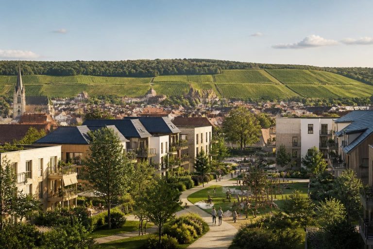 découvrez les poitrinal, un projet ambitieux qui façonne l'avenir de beaune avec innovation et dynamisme.