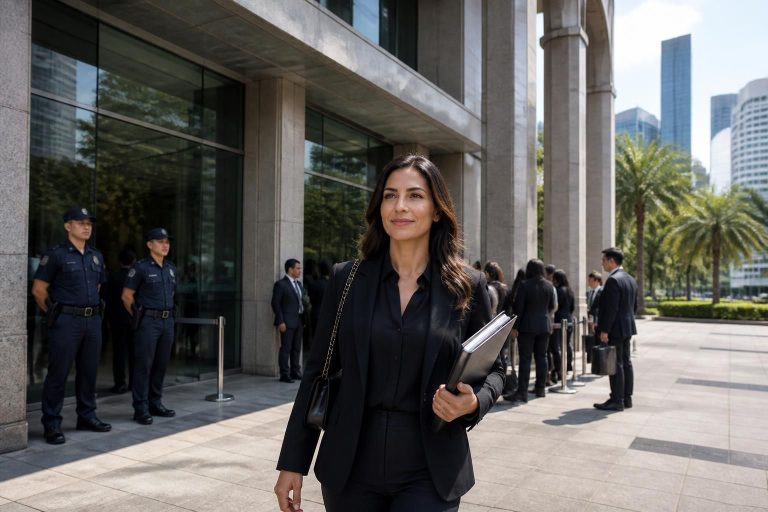 à singapour, romy castel remporte son duel judiciaire contre grégory clerc, marquant une victoire importante dans cette affaire internationale.