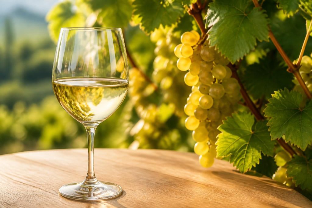 découvrez un kabinett raffiné élaboré à partir du petit manseng, alliant douceur exquise et élégance subtile pour une expérience gustative unique.